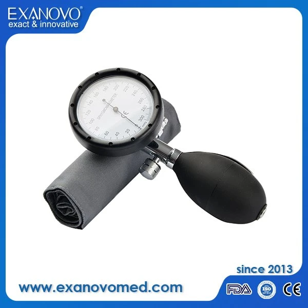 Mechanical Aneroid Manual Sphygmomanometer