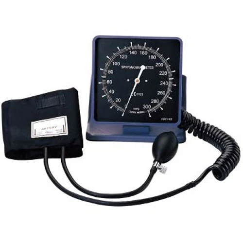 Sphygmomanometer Leighis Cineál Deasc
