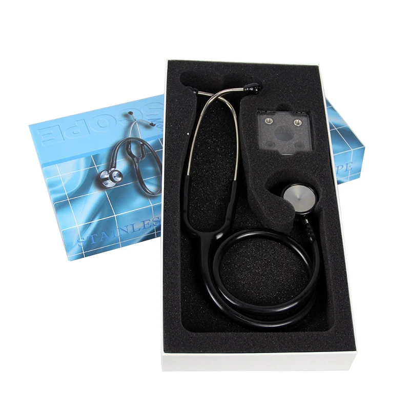 Stethoscope leighis ilfheidhmeach