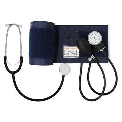 Sphygmomanometer Le Kit Stethoscope